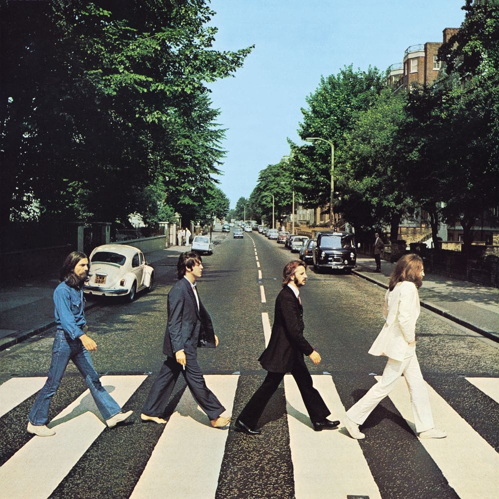 Best band ever